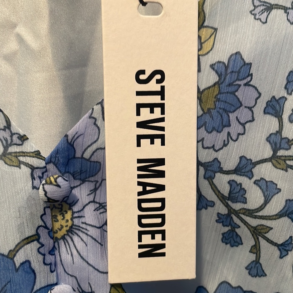 Steve Madden Kirsten Dress size XL - Picture 8 of 8
